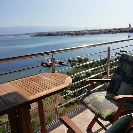 Ljilja Appartement *