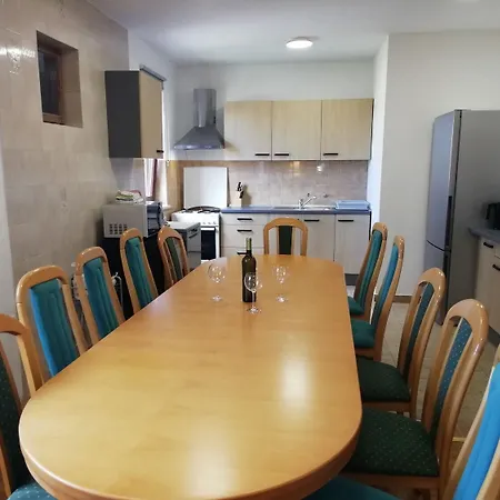 Apartmán Ljilja *