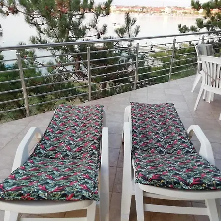 Ljilja Apartmán