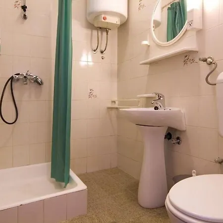 Appartement Ljilja