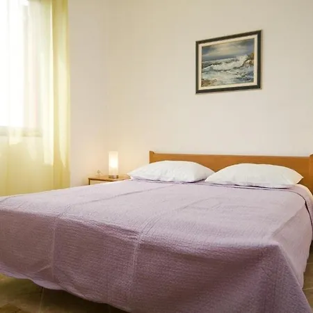 Ljilja Appartement Nin