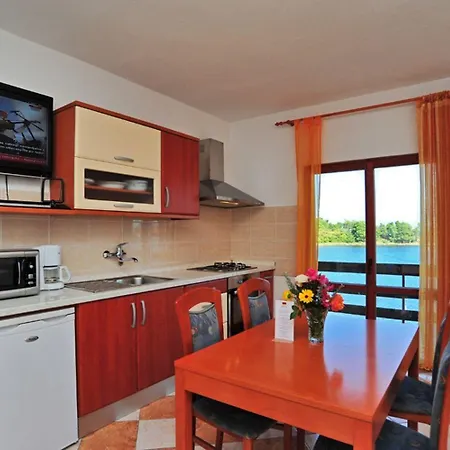 Apartmán Ljilja