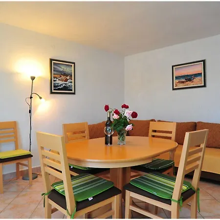 Ljilja Appartement *