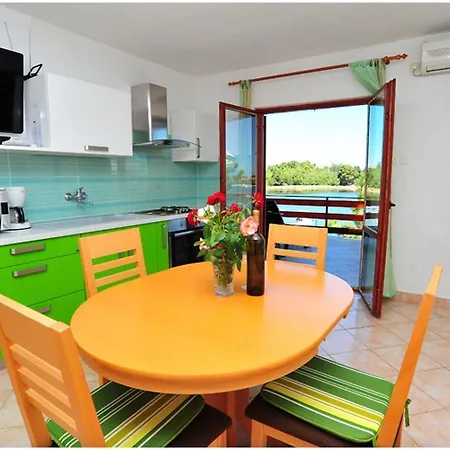 Apartmán Ljilja
