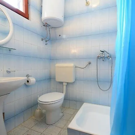 Ljilja Appartement Nin