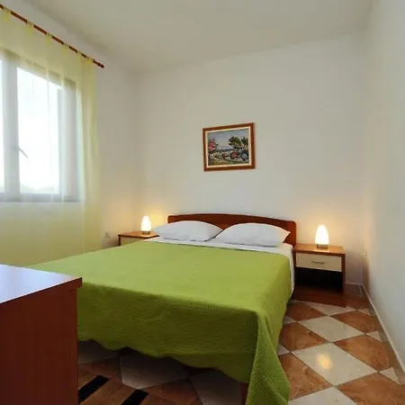 Appartement Ljilja Nin