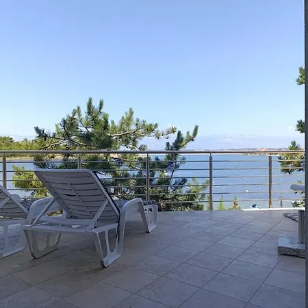 Appartement Ljilja *