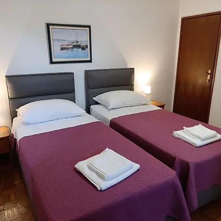 Appartement Ljilja Nin