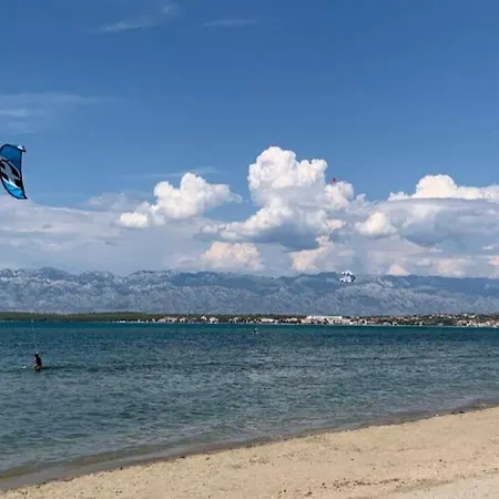 Apartmán Ljilja *