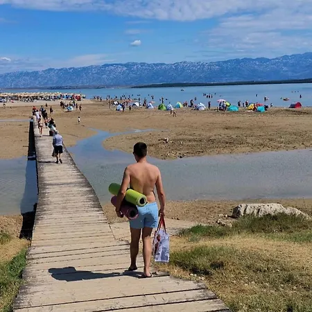 Apartmán Ljilja *