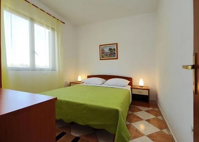 Apartmán Ljilja Nin