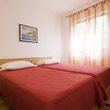 Ljilja Apartment Nin