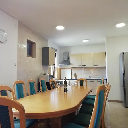 Ljilja Apartment Nin