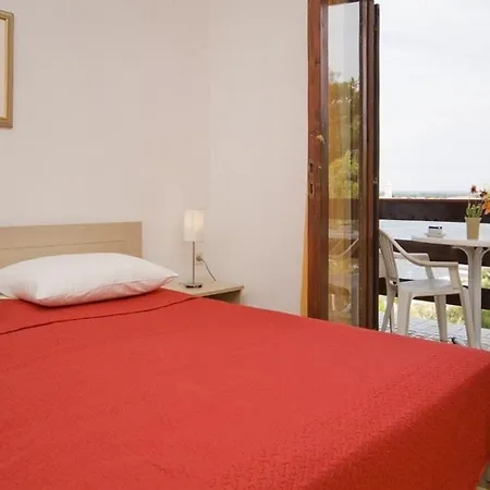 Ljilja Apartment