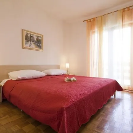 Ljilja Apartment